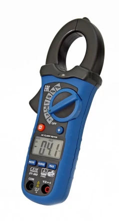 Токовые клещи CEM DT-360