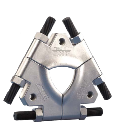Съёмная пластина SKF TMMS 100