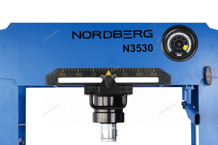 Пресс NORDBERG N3520A