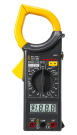 Токовые клещи MASTECH M266C