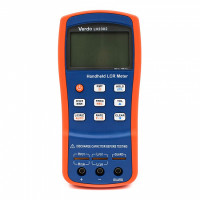 LCR-метр портативный VERDO LH2302