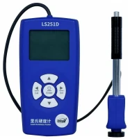 Твердомер Linshang LS251D