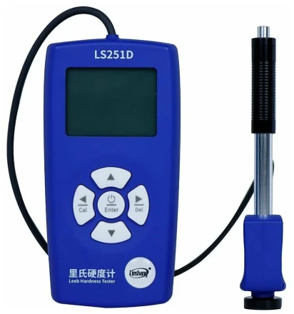 Твердомер Linshang LS251D