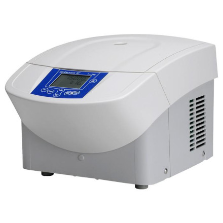 Микроцентрифуга Sigma 1-16