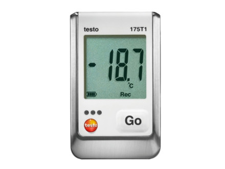 Логгер Testo 175 T1