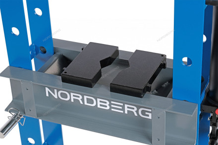 Пресс NORDBERG N3630L
