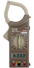Токовые клещи PeakMeter M266F