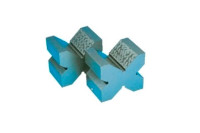 Набор V-образных блоков (призм) CNCM 38x38x30 мм, 2 шт, П2