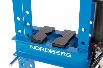 Пресс NORDBERG N3630AL