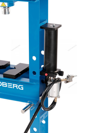 Пресс NORDBERG N3630AL