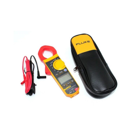 Токовые клещи Fluke 319