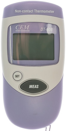 Пирометр CEM DT-608