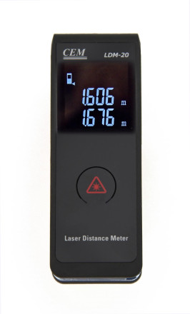 Дальномер CEM LDM-20