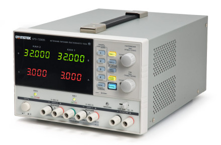 Источник питания GW Instek GPD-72303S