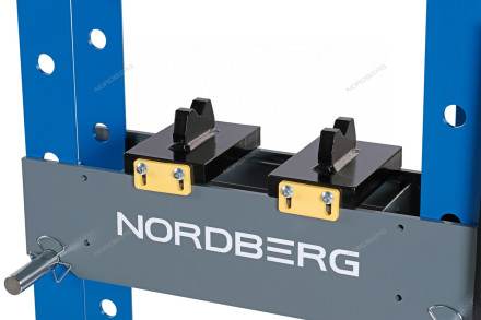 Пресс NORDBERG N3630F