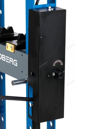 Пресс NORDBERG N3630F