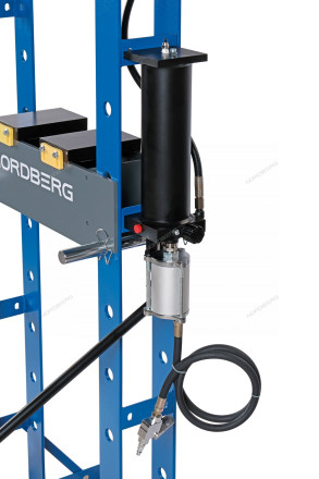 Пресс NORDBERG N3630A