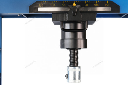Пресс NORDBERG N3530