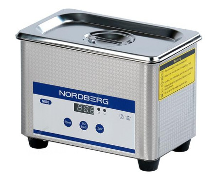 Ванна NORDBERG NU08