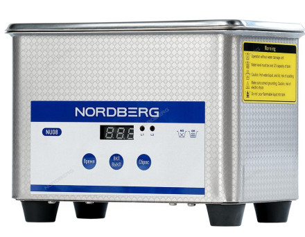 Ванна NORDBERG NU08