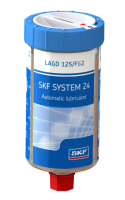 Лубрикатор SKF LAGD 125/FG2