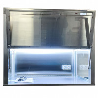 Бокс для ПЦР-диагностики TAGLER БАВС-600Н