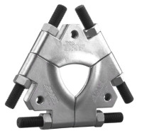 Съемные пластины SKF TMMS 160