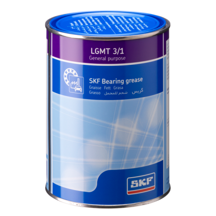 Смазка SKF LGMT 3/1