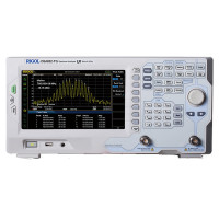 Анализатор спектра RIGOL DSA832-TG