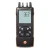 Манометр Testo 512-2 с подключением к приложению