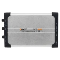USB осциллограф OWON VDS6102A