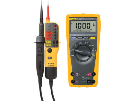 Мультиметр Fluke 175