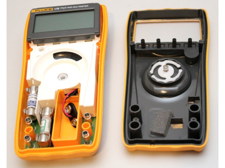 Мультиметр Fluke 175
