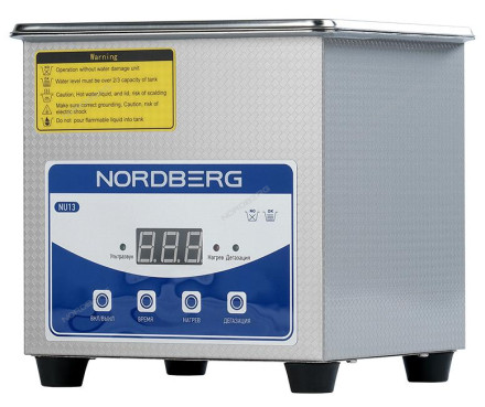 Ванна NORDBERG NU13