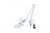 Лупа настольная INSIZE 7521-3D
