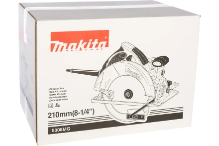 Циркулярная пила Makita 5008MG