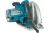 Циркулярная пила Makita 5008MG