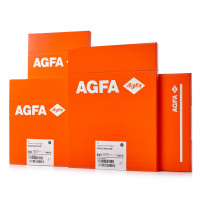 Рентгеновская пленка AGFA Structurix D7 Pb Rollpac 100x90