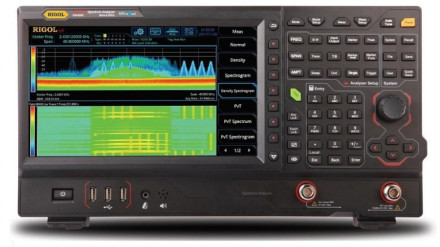 Анализатор спектра RIGOL RSA5032