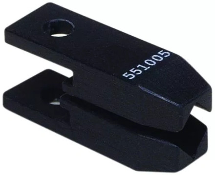 Призматические насадки для пинцета, Ø =4-5 мм, серия opti-fix (K551005)