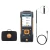 Комплект Testo 440 с зондом с обогреваемой струной и кейсом