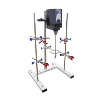 Верхнеприводная мешалка ULAB US-8310