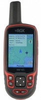 Навигатор RGK NV-65
