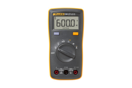 Мультиметр Fluke 106