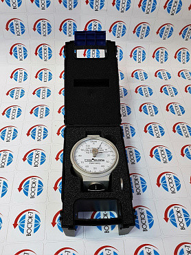 Твердомер ВОСТОК-7 HP-AS Shore A Bareiss