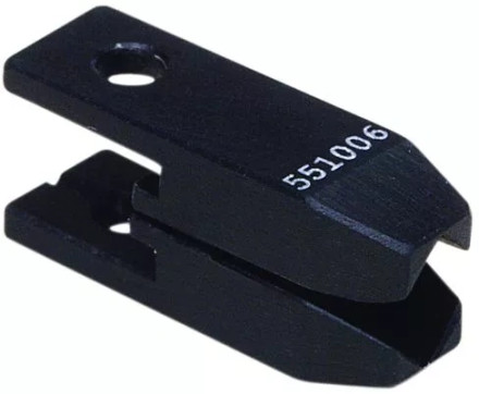 Призматические насадки для пинцета, Ø =5-6 мм, серия opti-fix (K551006)