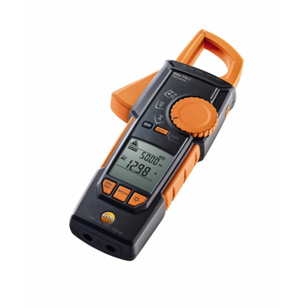 Токовые клещи Testo 770-1