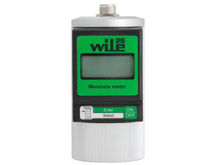 Влагомер Wile 26