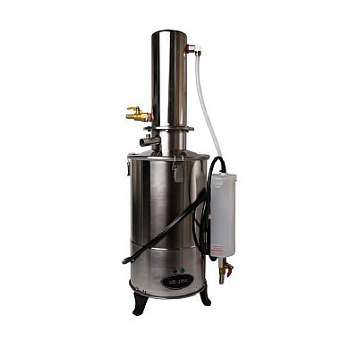 Аквадистиллятор ULAB UD-1050
