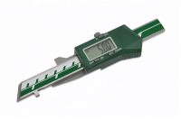 Фаскомер цифровой INSIZE 60°, 0-10 мм, 0.01 мм 1180-66